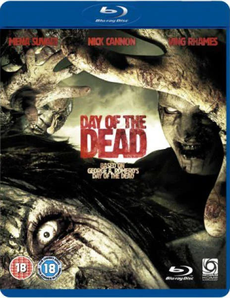 Day Of The Dead Image 1