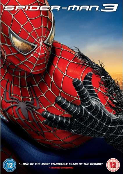 Spider-Man 3 Image 1