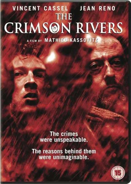 The Crimson Rivers Image 1