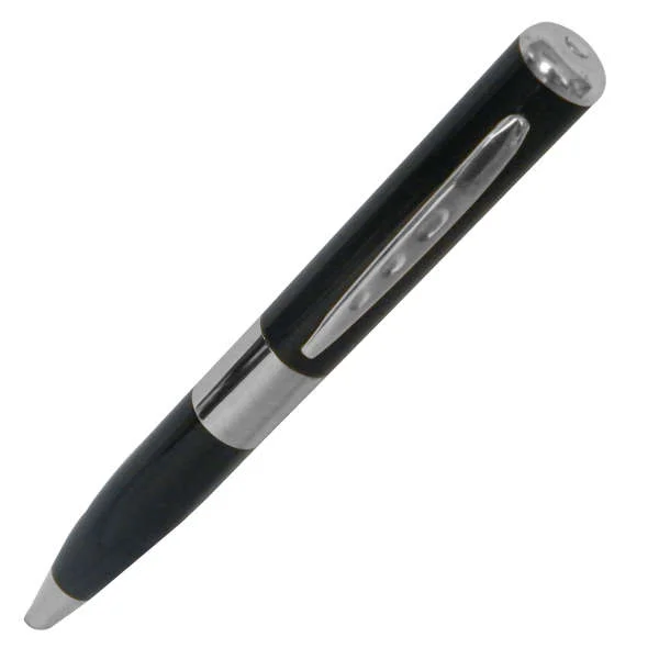 Spy Pen - HD Video Camera Image 1