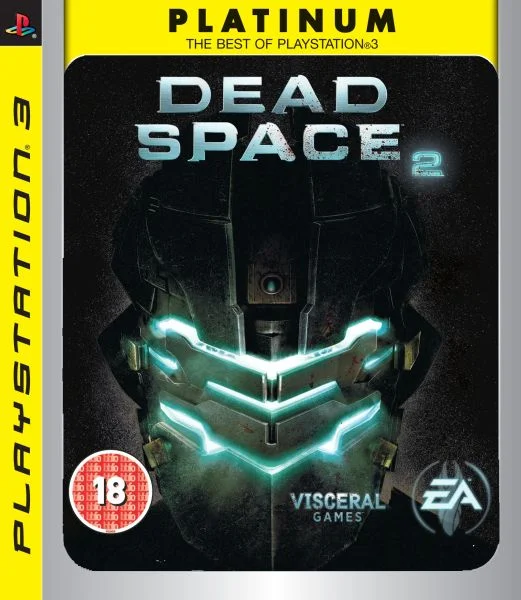 Dead Space 2 (Platinum) Image 1