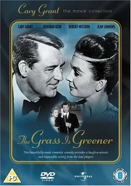 The Grass Is Greener Image 1
