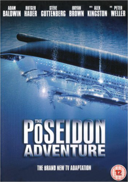 Poseidon Adventure Image 1