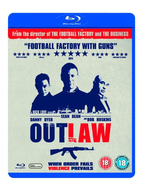 Outlaw Image 1