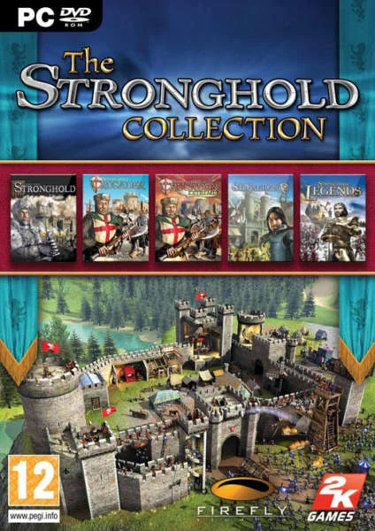 Stronghold Collection Image 1