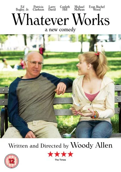 Whatever Works Image 1