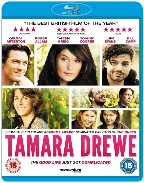 Tamara Drewe Image 1