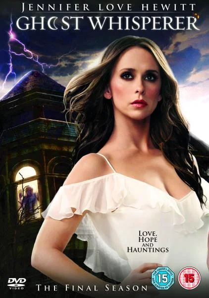Ghost Whisperer - Season 5 Image 1