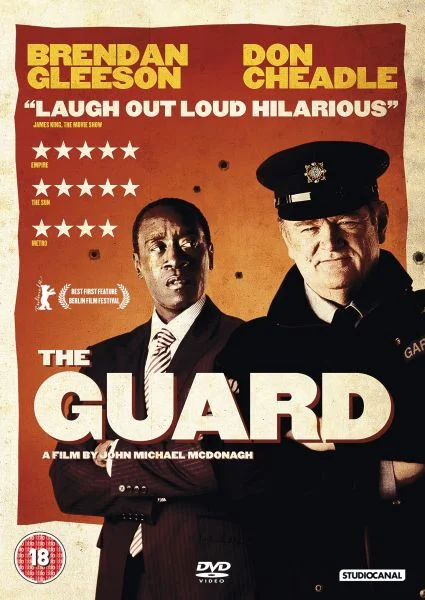The Guard Image 1