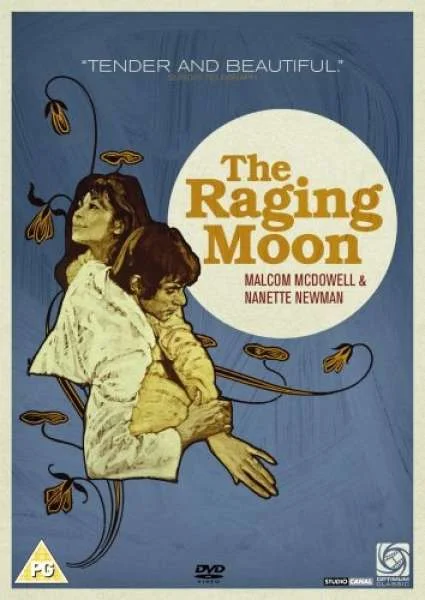 The Raging Moon Image 1