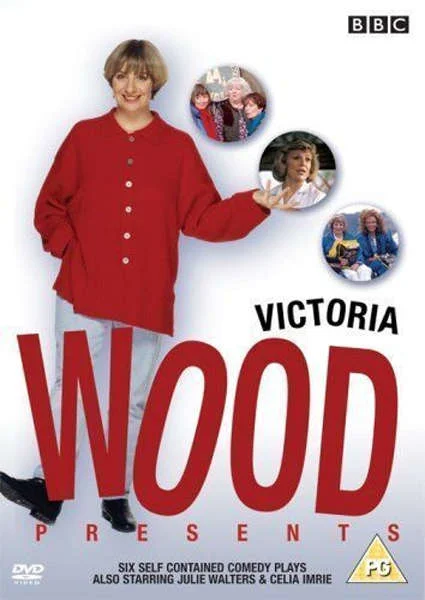 Victoria Wood Presents Image 1