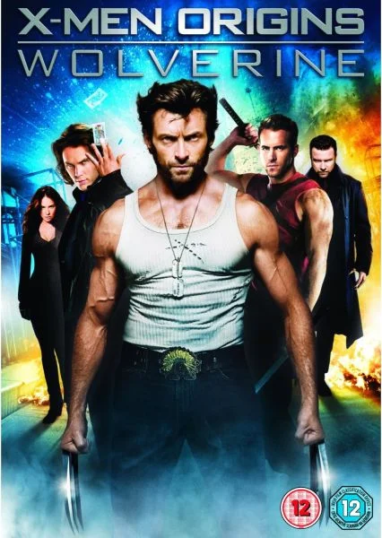 X-Men Origins: Wolverine Image 1
