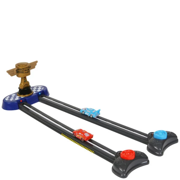 Disney Cars Piston Cup Race Game Image 1