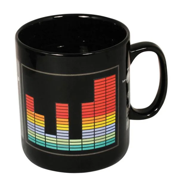 Mug - Tea-qualiser Image 1