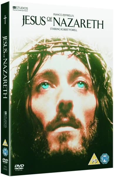 Jesus of Nazareth Image 1