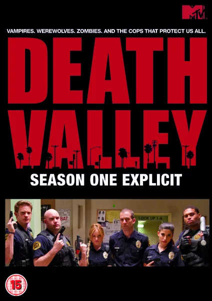 Death Valley - Season 1 Image 1