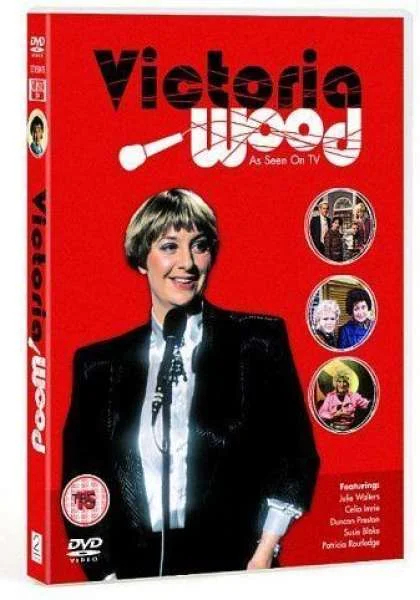 Victoria Wood - As Seen On TV Image 1