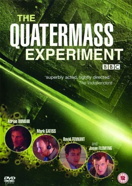 The Quatermass Experiment Image 1