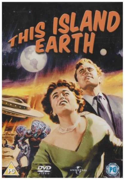 This Island Earth Image 1
