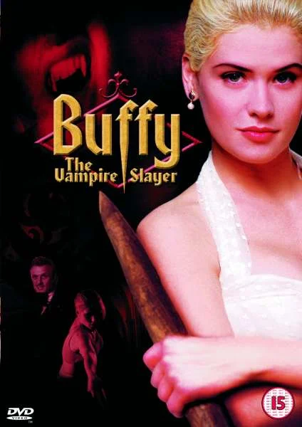 Buffy The Vampire Slayer - The Movie Image 1