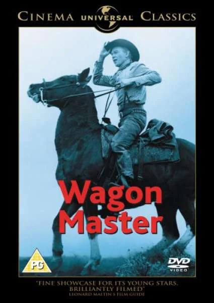 Wagonmaster Image 1