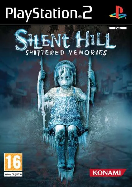 Silent Hill: Shattered Memories Image 1