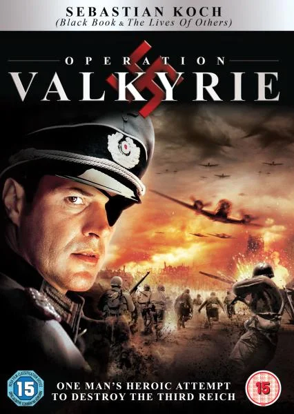 Operation Valkyrie Image 1