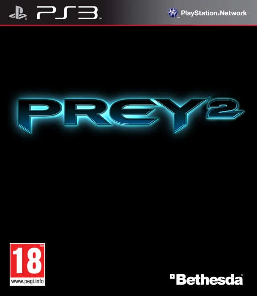 Prey 2 Image 1