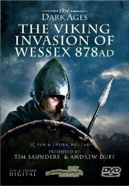 The Dark Ages: The Viking Invasion of Wessex 878 AD Image 1