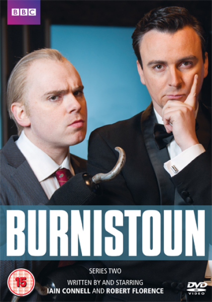 Burnistoun - Series 2 Image 1
