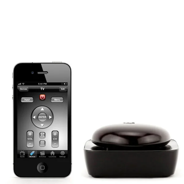 Griffin Beacon Universal Remote Control System for iOS devices (GC17126) Image 1