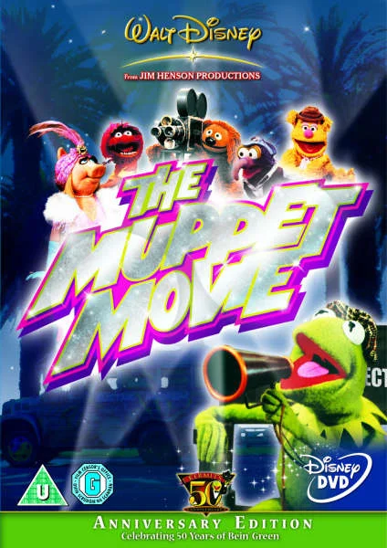 The Muppet Movie Image 1