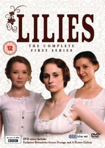 Lilies - Complete Series 1 Image 1