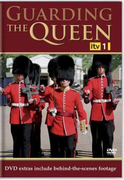 Guarding The Queen Image 1