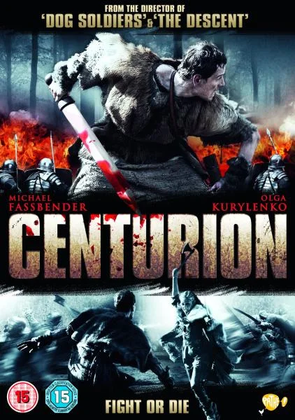 CENTURION Image 1
