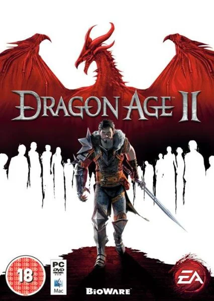 Dragon Age 2 (PC/Mac Dual) Image 1