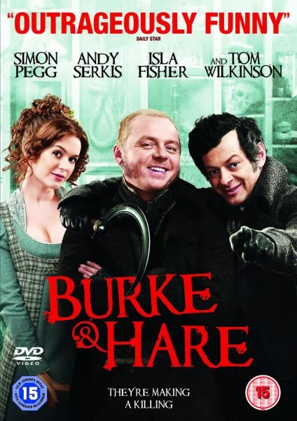 Burke and Hare Image 1