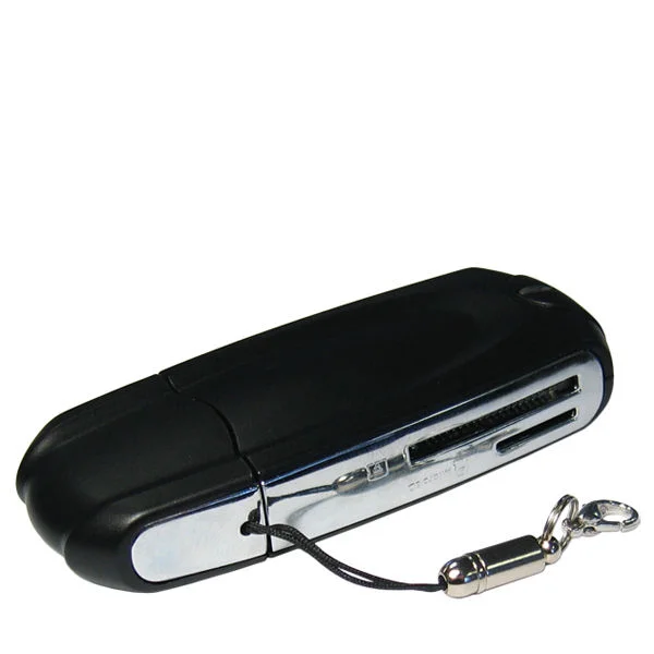 Newlink All-in-One Portable Card Reader Image 1