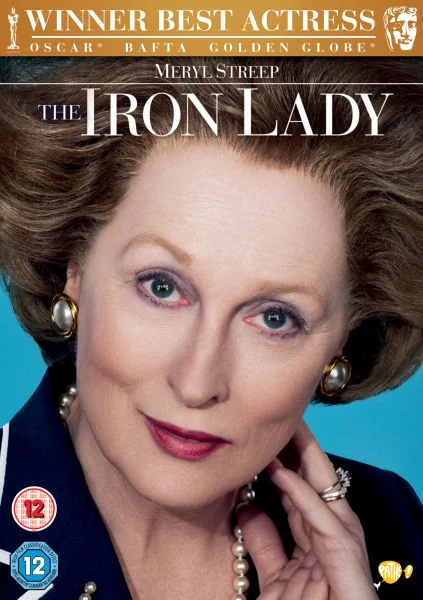 The Iron Lady Image 1