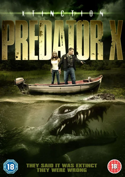 Predator X Image 1