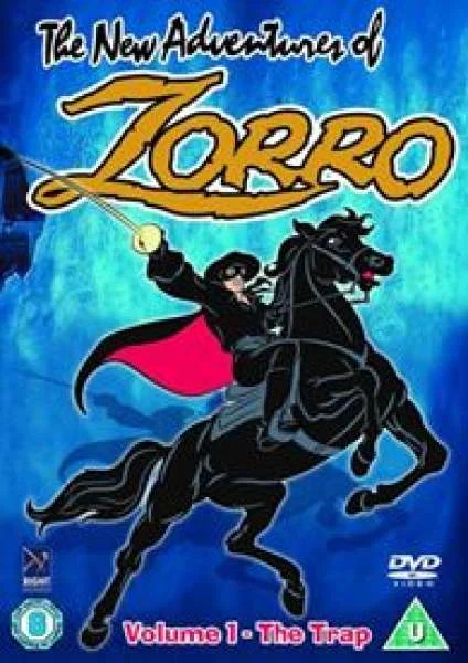 Zorro Image 1