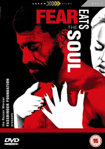 Fear Eats The Soul Image 1
