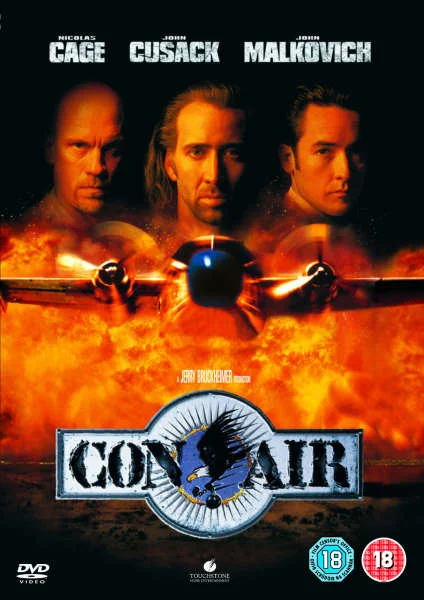 Con Air Image 1