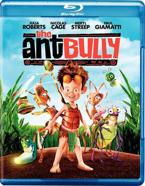 The Ant Bully Image 1