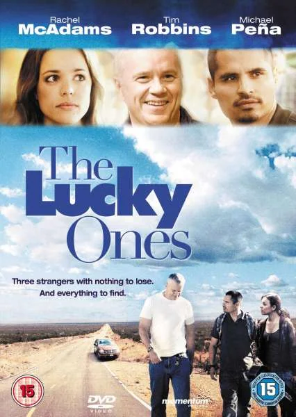 Lucky Ones Image 1
