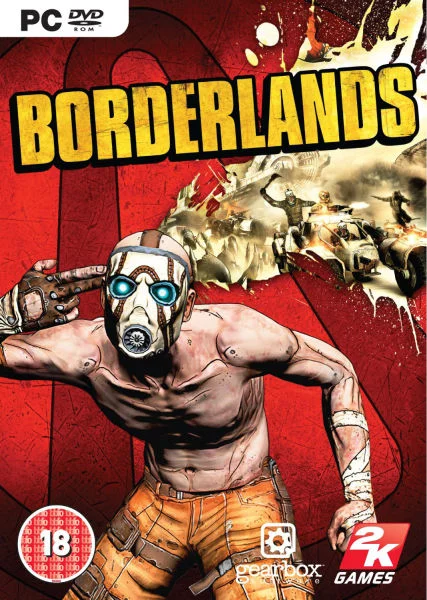 Borderlands Image 1