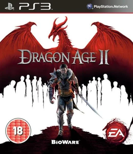 Dragon Age 2 Image 1