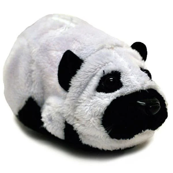 Zhu Zhu Pet Hamster Bamboo Image 1
