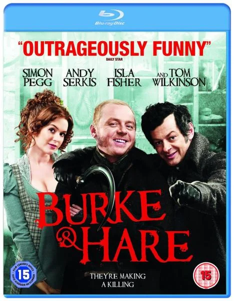 Burke and Hare Image 1