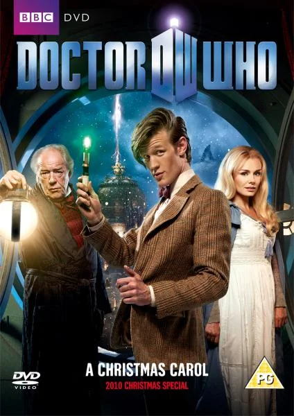 Doctor Who - Christmas Special 2010: A Christmas Carol Image 1